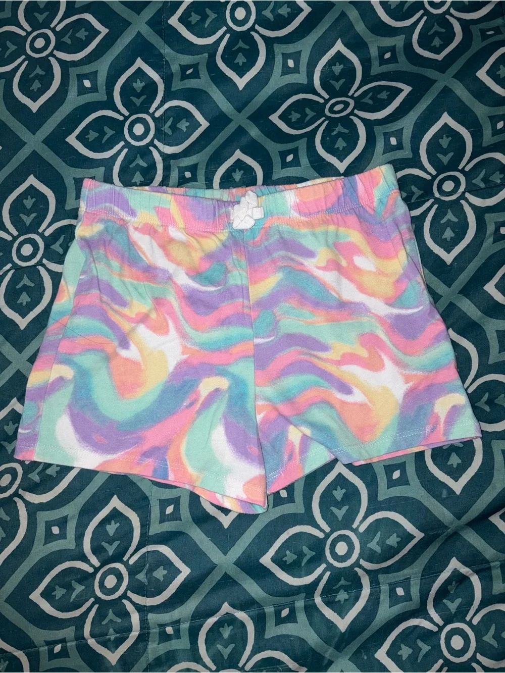 The Children's Place girl shorts lot